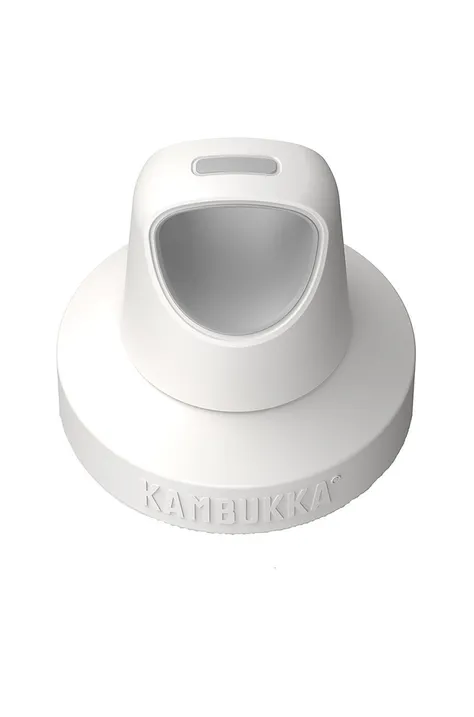 Poklopac za šalicu Kambukka Twist Lid Grey/White L05018