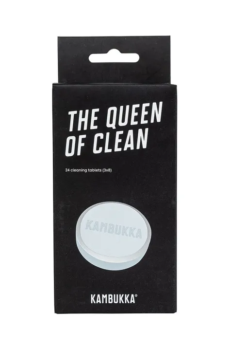 Tablete za čišćenje šalica, termos boca Kambukka Queen of Clean 11-07001