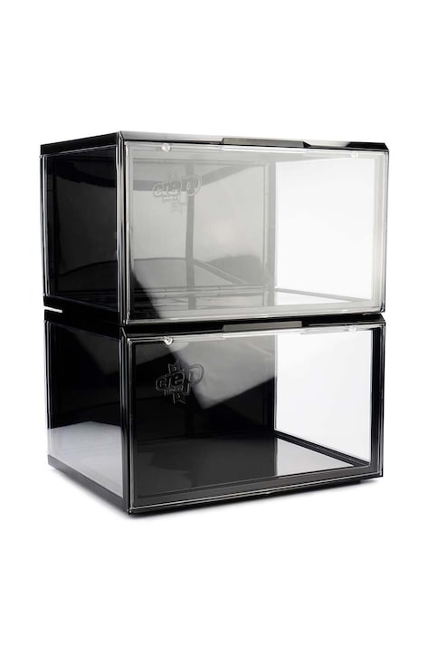 Kutija za cipele Crep Protect boja: crna