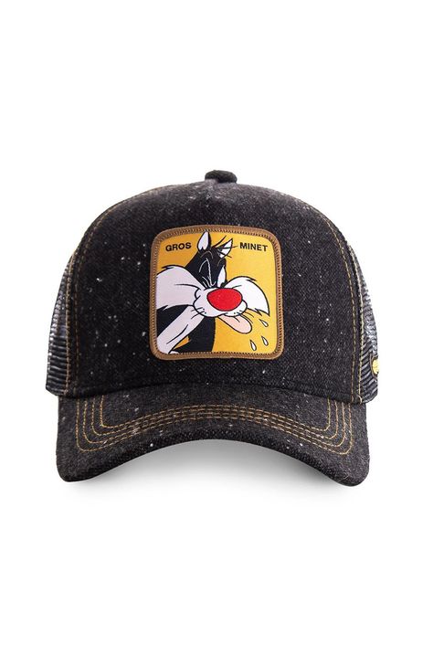 Capslab - Καπέλο με γείσο