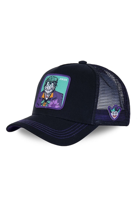 Capslab - Czapka z daszkiem x DC Comics CL/DC4/1/BAT1