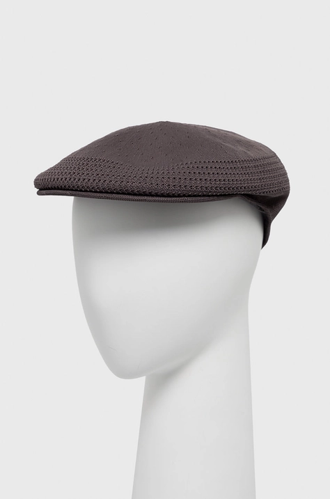 Kangol Basca culoarea gri