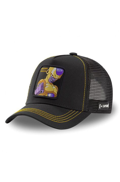 Καπέλο Capslab