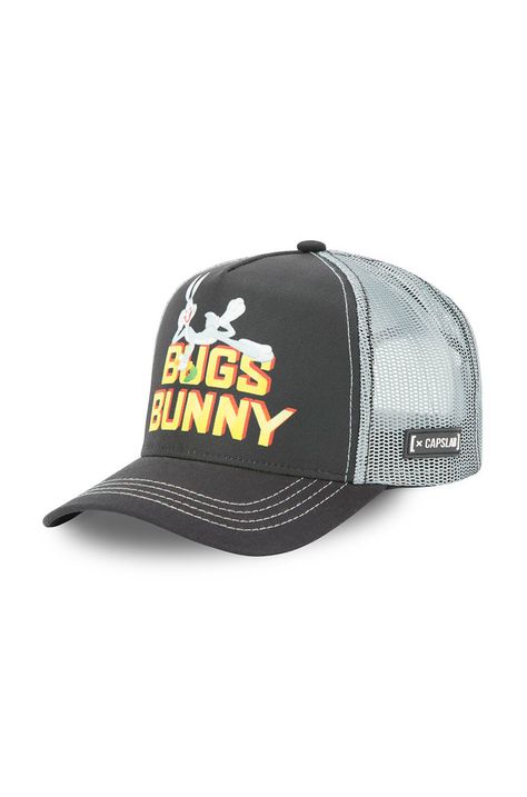 Καπέλο Capslab Looney Tunes