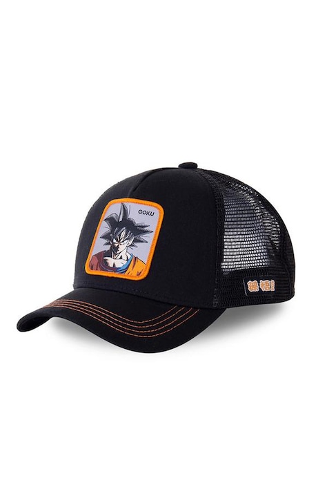 Capslab - Καπέλο x Dragon Ball CL/DBZ/1/VE3