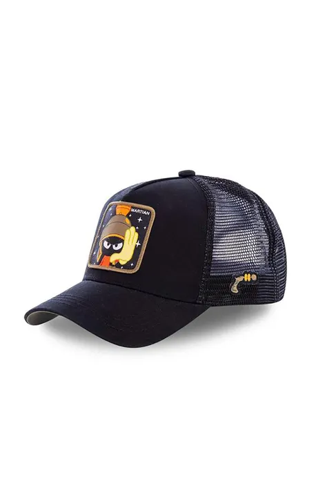 Capslab - Καπέλο