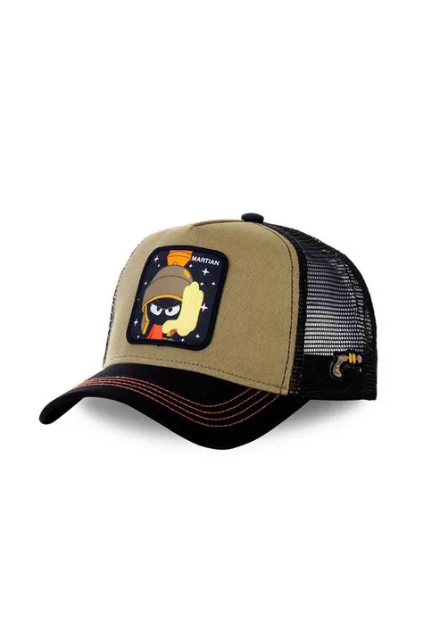 Capslab - Καπέλο