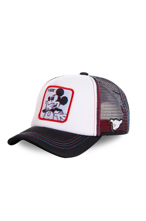 Capslab - Шапка с козирка FREEGUN DISNEY