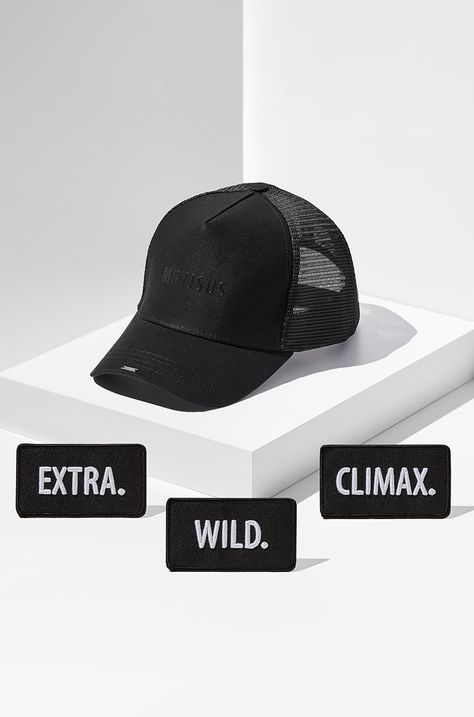 Καπέλο Next generation headwear