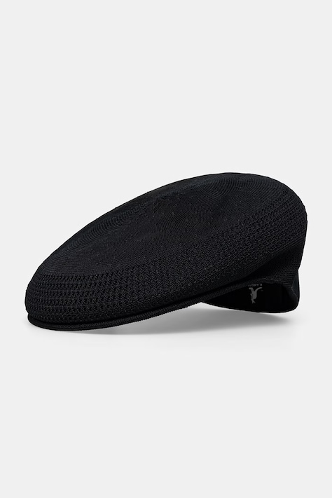 Kangol sapka fekete