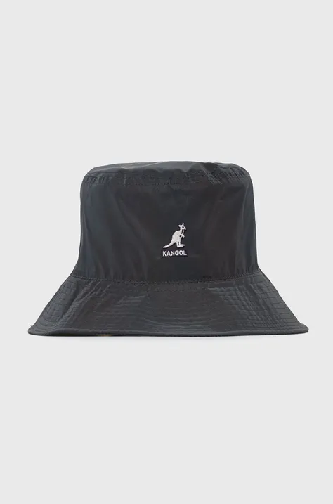 Kangol Kapelusz kolor szary K5298.IN005-IN005