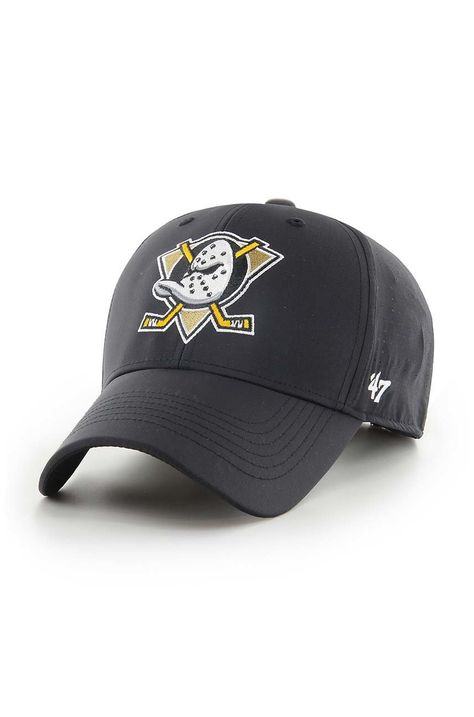 Καπέλο 47brand Nhl Anaheim Ducks
