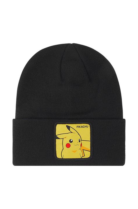 Kapa s šiltom Capslab X Pokemon