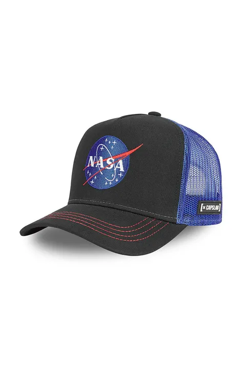Capslab berretto da baseball X NASA