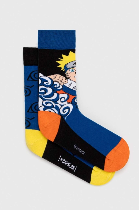 Носки Capslab x Capslab NARUTO