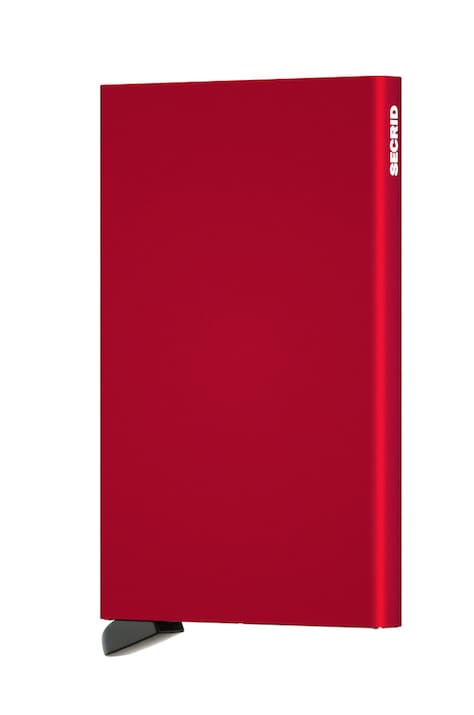 Secrid - Peňaženka C.Red-Red,