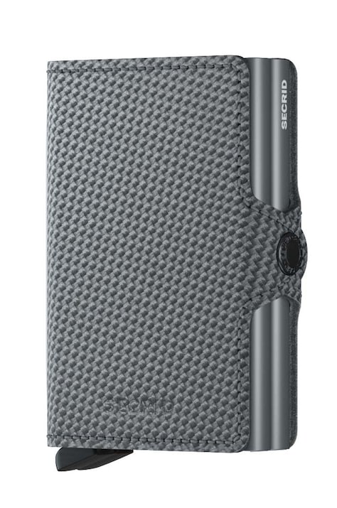Secrid wallet men’s gray color