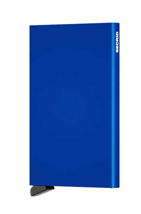 Secrid - Peňaženka C.Blue-Blue,