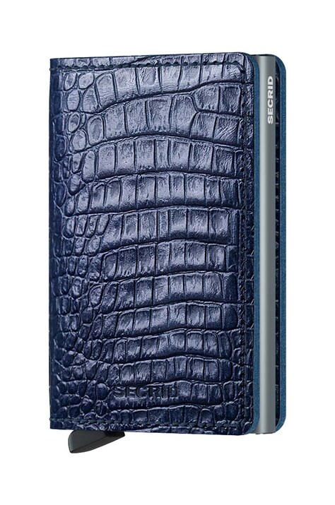 Secrid portofel SN-Blue