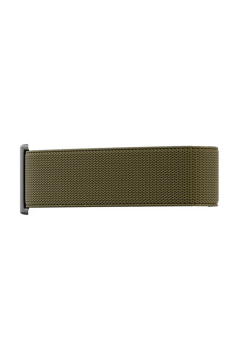 Pásek na bankovky Secrid zelená barva, ABw-Khaki