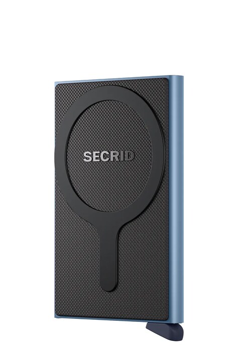 Secrid MAGSAFE modrá