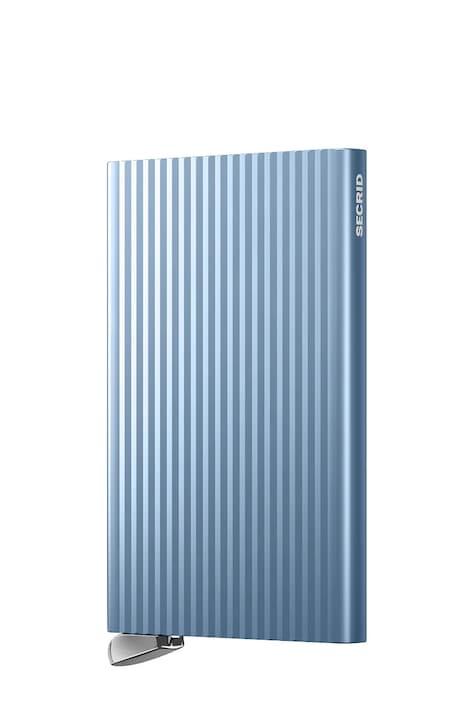 Secrid FLUTED modrá