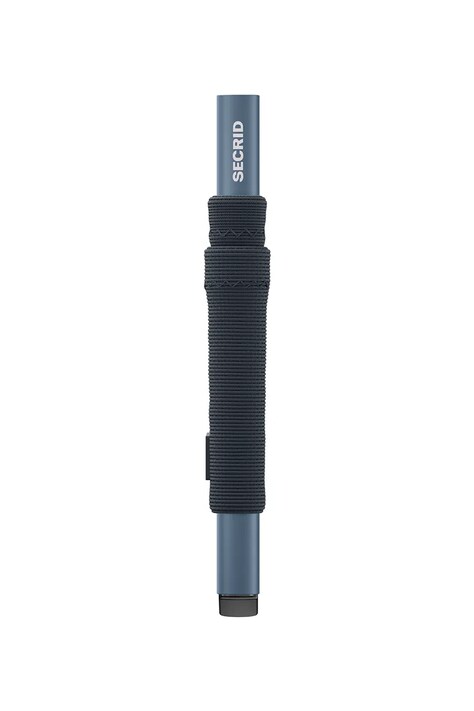 Secrid Denarnica FLEX modra
