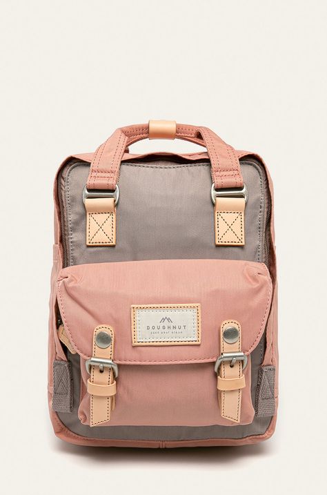 Doughnut Plecak Macaroon Mini 7L D124-7590