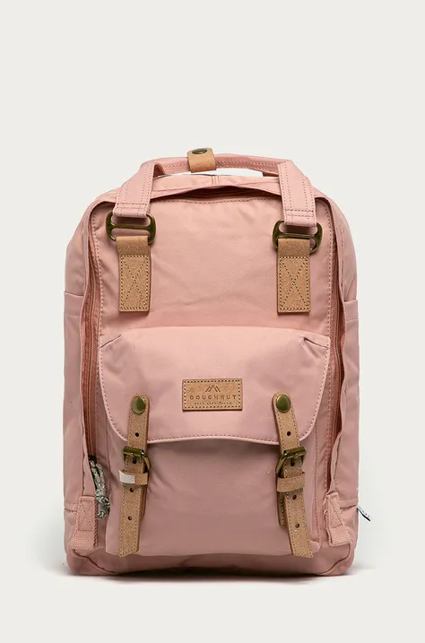 Doughnut - Rucsac Macaroon Reborn Pink