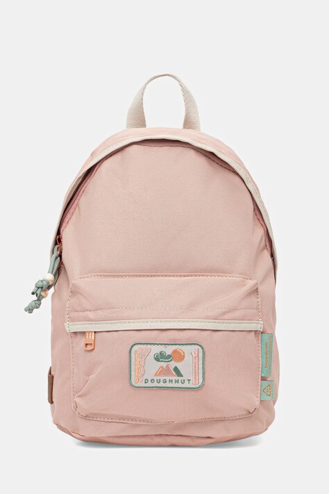 Рюкзак Doughnut Plus One Mini Dreamwalker цвет оранжевый маленький однотонная D349MDW-0088