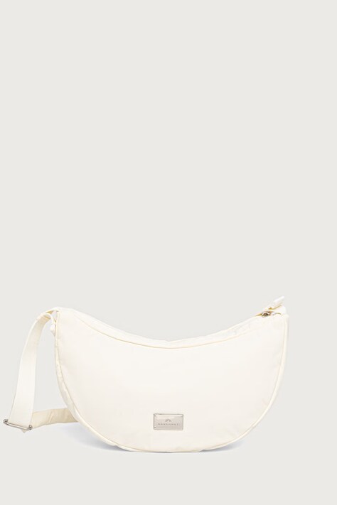 Doughnut Μικρή τσάντα γυναικεία Eclair Softies 7L μπεζ D426SE-000209-F