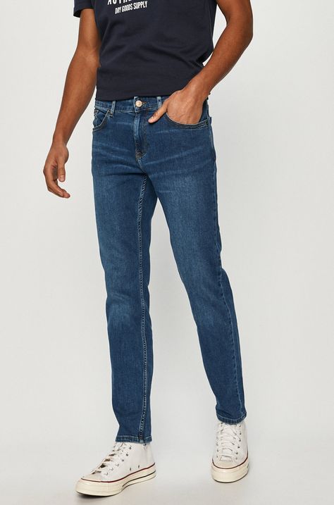 Cross Jeans - τζιν παντελονι