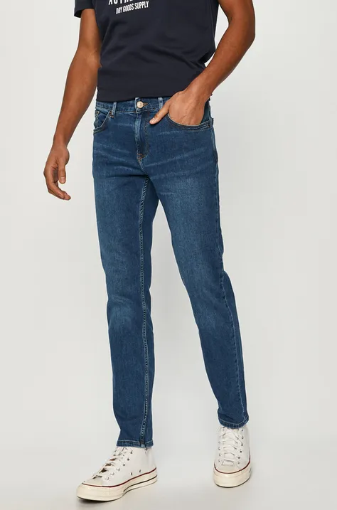 Cross Jeans - τζιν παντελόνι