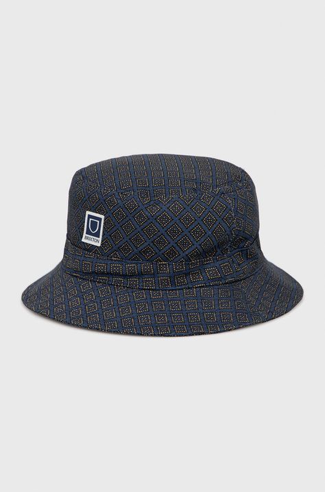 Βαμβακερό καπέλο Brixton