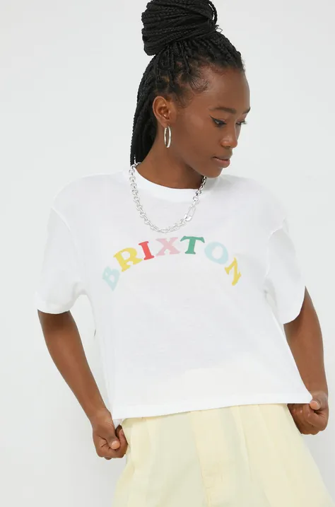 Kratka majica Brixton