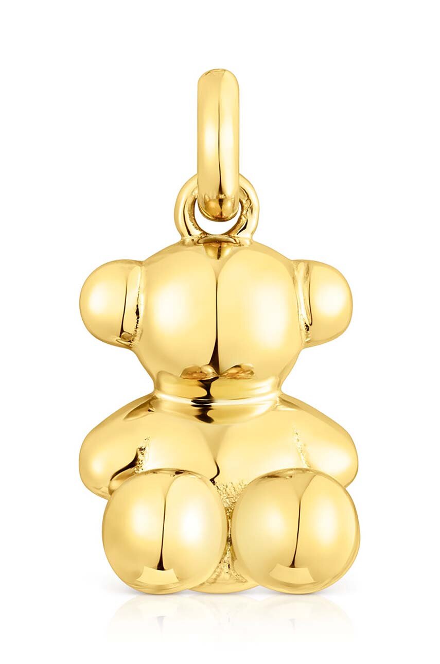 Charms Tous Bold Bear