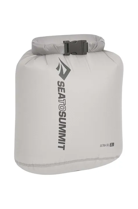 Vodotesný kryt Sea To Summit Ultra-Sil Dry Bag 3 L šedá farba, ASG012021