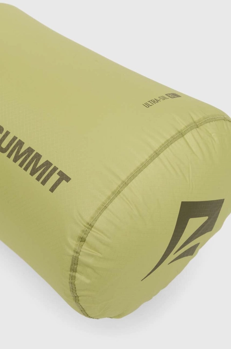 Sea To Summit pokrowiec wodoodporny Ultra-Sil Dry Bag 8 L kolor zielony ASG012021