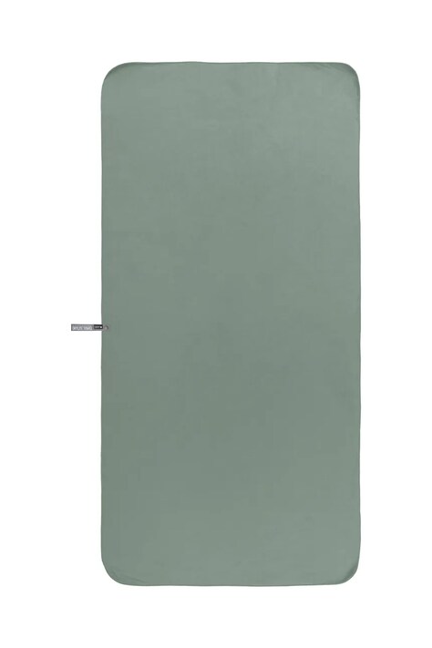 Sea To Summit ręcznik DryLite 75 x 150 cm kolor zielony