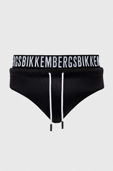 Плувни шорти Bikkembergs