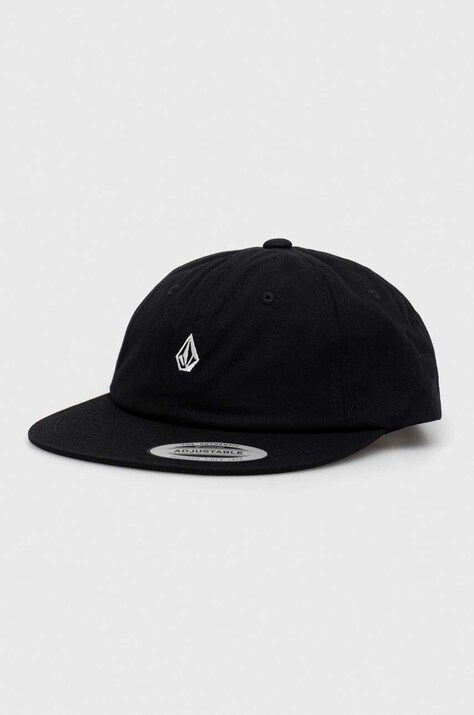 Volcom berretto da baseball in cotone