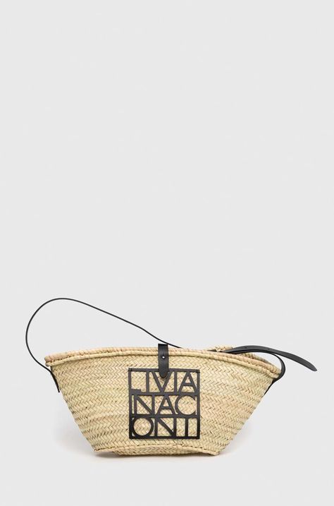 Плажна кошница Liviana Conti