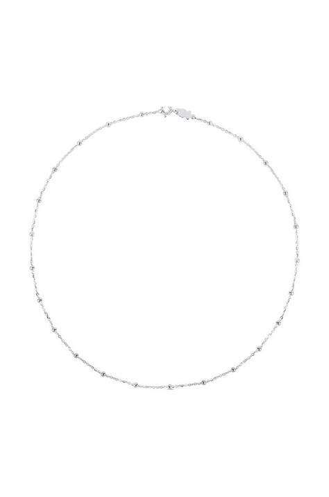 Strieborný náhrdelník Tous Chain 1001316000