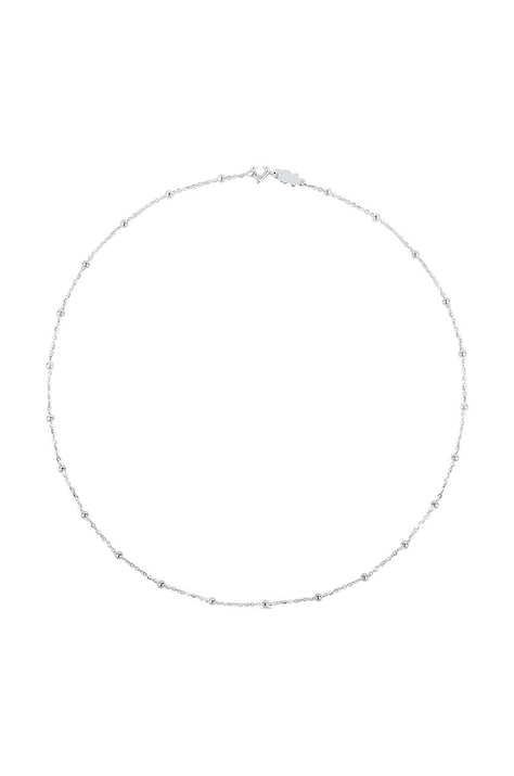 Strieborný náhrdelník Tous Chain 1001316000