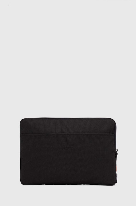 Lefrik pokrowiec na laptopa CAPTURE CASE 13" kolor czarny