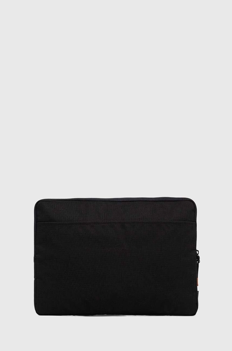 Lefrik husa laptop CAPTURE CASE 15'' culoarea negru