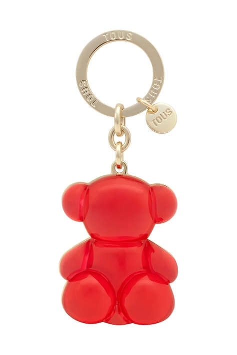 Брелок Tous LLAVEROS 2002200117