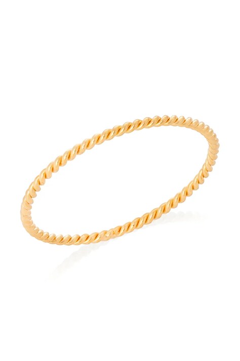 Серебряное кольцо с позолотой ANIA KRUK TRENDY SMRPS1040Z