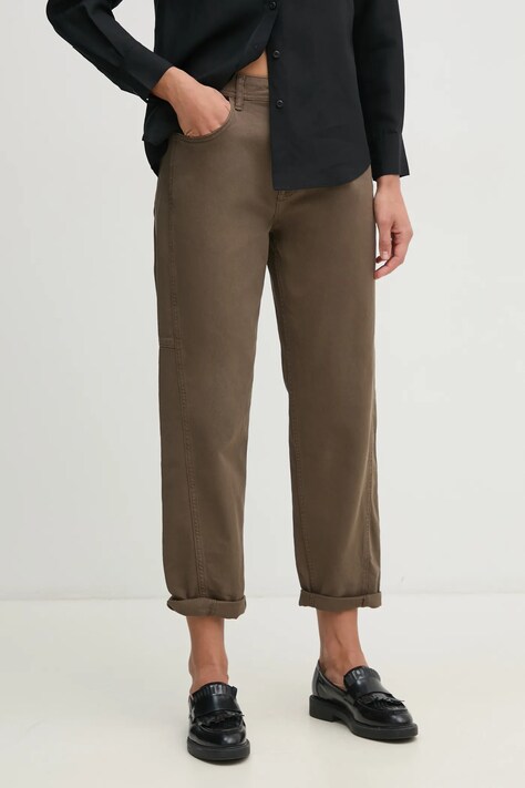 Mos Mosh jeans femei high waist, 168170
