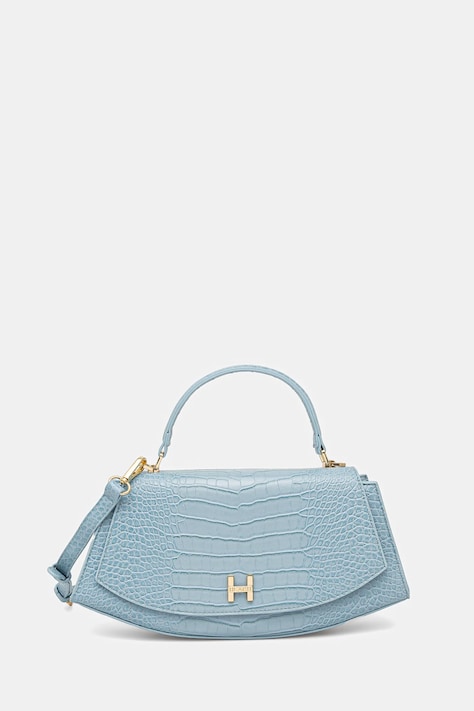 Чанта Silvian Heach POLOV в синьо RCP25029BO